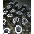  Aluminium Extruder heaters for plastic machine Supplier